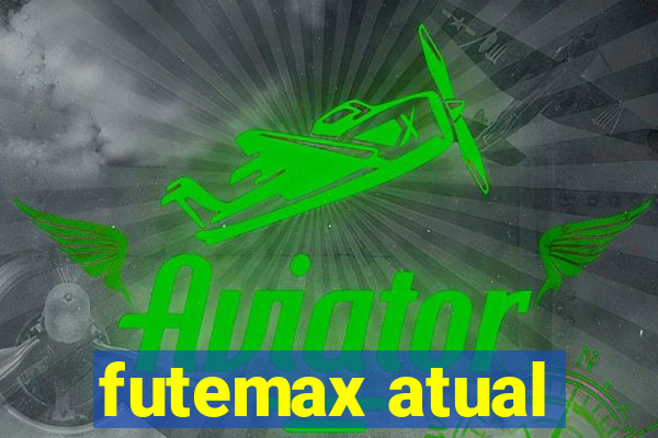 futemax atual